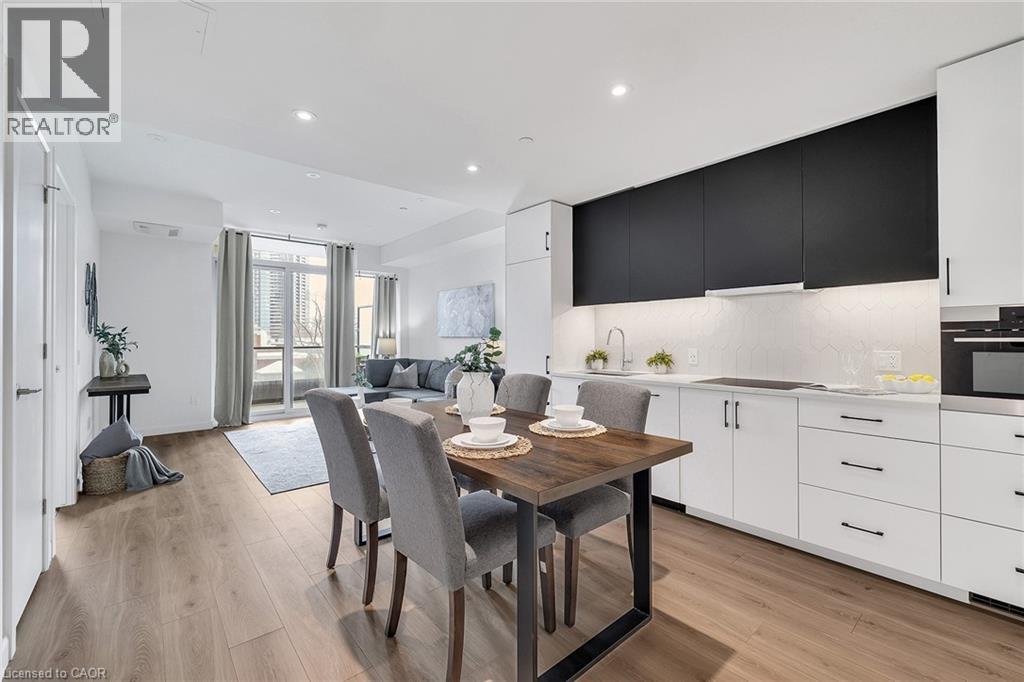 Residential in Kitchener 2