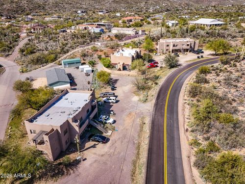 32776 S Maggie Mine Rd, Black Canyon City, AZ, 85324-8672 | Card Image