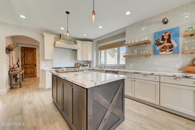 7050 River Valley Rd, Home with 5 bedrooms, 4 bathrooms and null parking in Peoa UT | Image 17