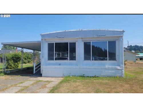 1413 Hawthorne Ave, Reedsport, OR, 97467-1625 | Card Image