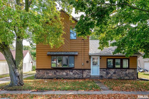 516 N Williams St, Reynolds, IL, 61279-9600 | Card Image