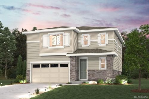 4740 Valdai Ct, Aurora, CO, 80019-3798 | Card Image