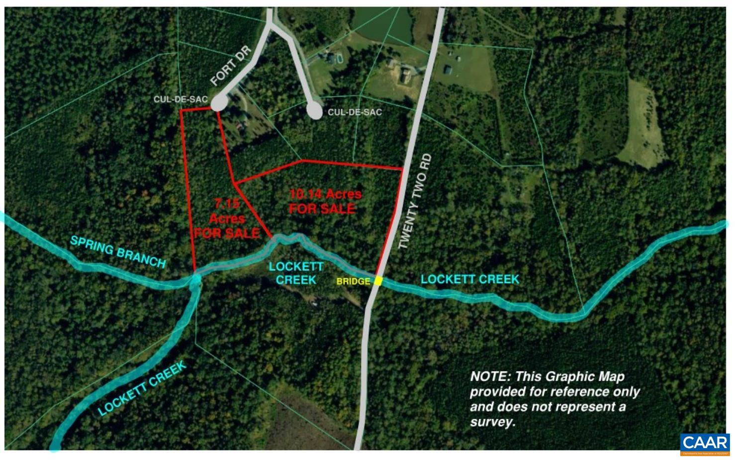 Land in Pamplin 2