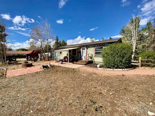 819 N Spruce St, Gunnison, CO, 81230-2828 | Card Image