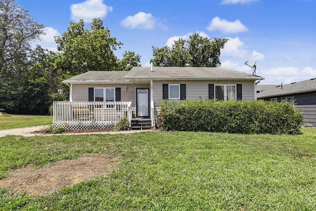 Residential in Indianola 2