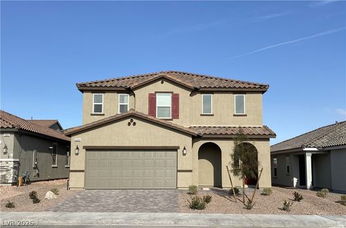 6982 Solano Canyon Avenue, Las Vegas, NV, 89113 | Card Image
