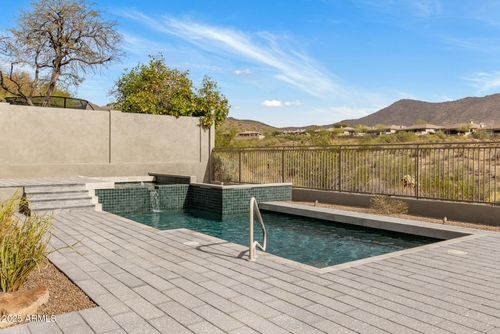 10819 E Butherus Drive --, Scottsdale, AZ, 85255 | Card Image