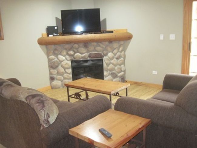 O-1 - 2643 N Il Route 178, Townhouse with 2 bedrooms, 2 bathrooms and 2 parking in Utica IL | Image 10