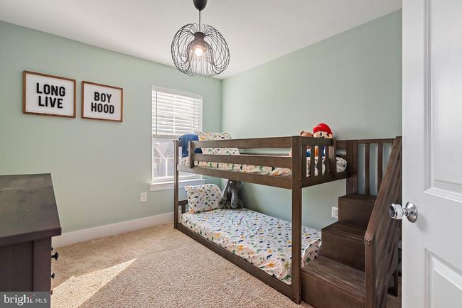 103 Norma Aly, Townhouse with 4 bedrooms, 5 bathrooms and null parking in Annapolis MD | Image 37