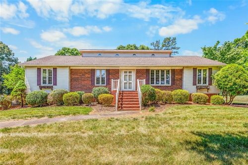 3632 Tanglebrook Trail, Clemmons, NC, 27012 | Card Image