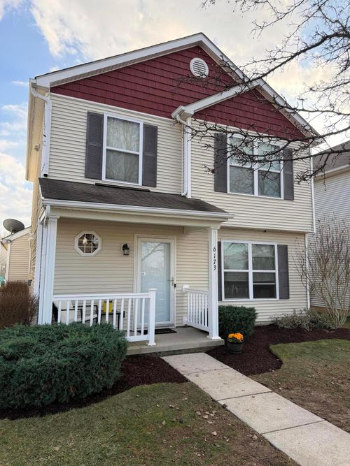 192-6173 Streaming Ave, Galloway, OH, 43119-8020 | Card Image