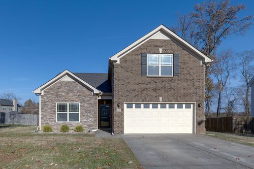 4370 Scottish Dr, Murfreesboro, TN, 37128 | Card Image