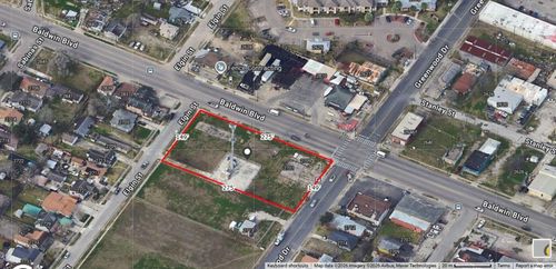 2701 Greenwood Dr, Corpus Christi, TX, 78405-2465 | Card Image