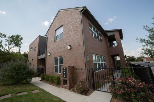 202-1210 College Avenue, Fort Worth, TX, 76104 | Card Image