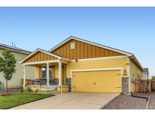 47385 Lily Ave, Bennett, CO, 80102-8627 | Card Image