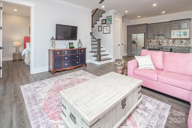 115 Forest Lake Ct, House other with 5 bedrooms, 4 bathrooms and null parking in Norwood NC | Image 26