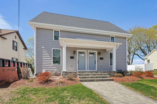 81-81 West St., Franklin, MA, 02038 | Card Image