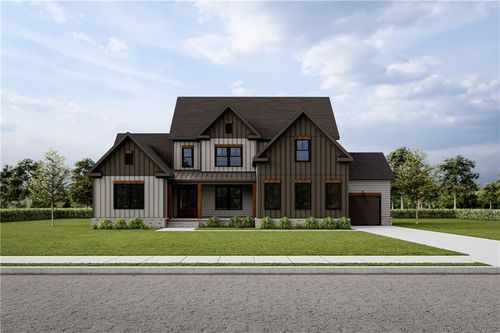 8135 Grand Meadow Run, Gainesville, GA, 30506 | Card Image