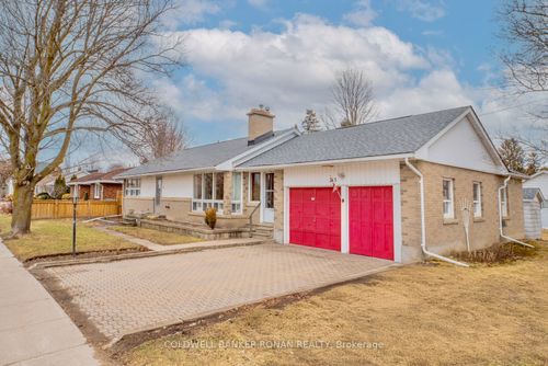 215 Albert St W, Alliston, ON, L9R1B6 | Card Image