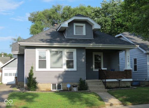 808 Central Pl, Columbus, IN, 47201-6027 | Card Image