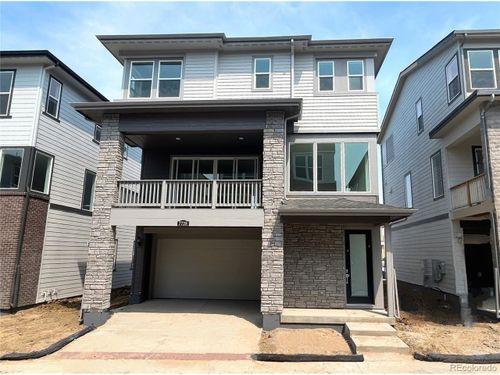 7728 S Cherokee Trl, Centennial, CO, 80016-2949 | Card Image