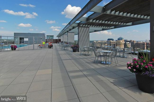APT-1005 - 2001 15 Th St N, Condo with 2 bedrooms, 2 bathrooms and null parking in ARLINGTON VA | Image 53