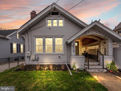 3016 Thayer St Ne, WASHINGTON, DC, 20018-2505 | Card Image