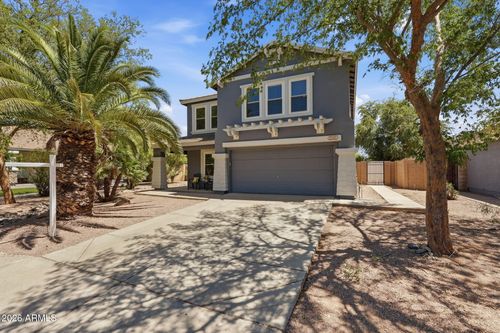 2585 E Harrison Ct, Gilbert, AZ, 85295-9028 | Card Image