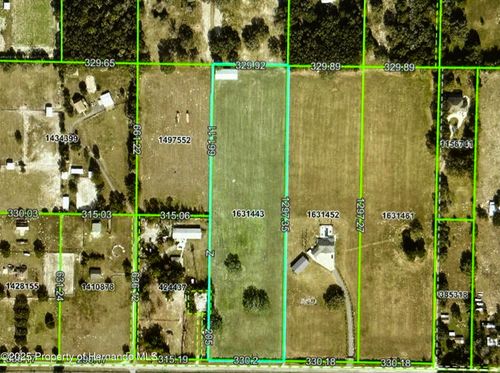 17401 Squirrel Prairie Rd, BROOKSVILLE, FL, 34604-6938 | Card Image