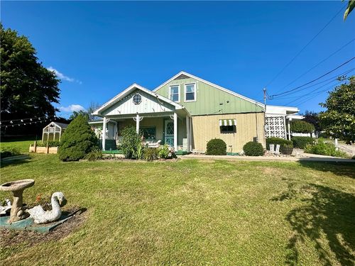 514 Southern Ave, Kittanning, PA, 16201-2147 | Card Image