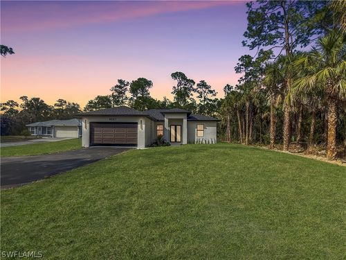 4687 14th Ave Se, Naples, FL, 34117-9138 | Card Image