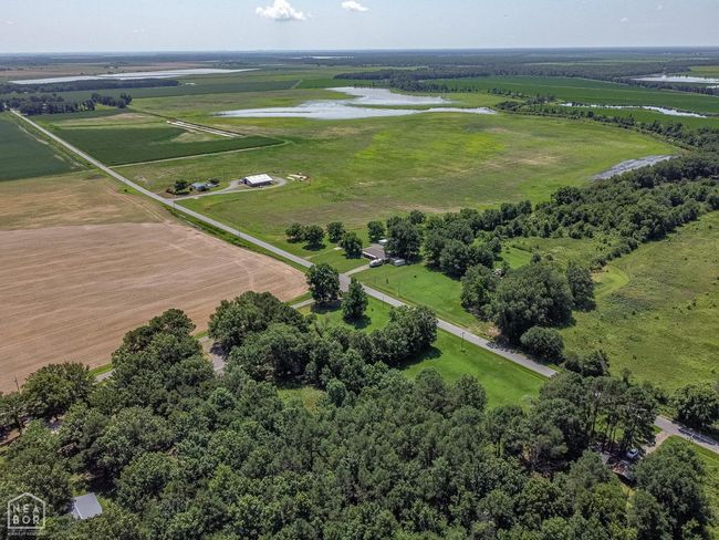 6634 Hamilton Loop, Home with 0 bedrooms, 0 bathrooms and null parking in Carlisle AR | Image 20
