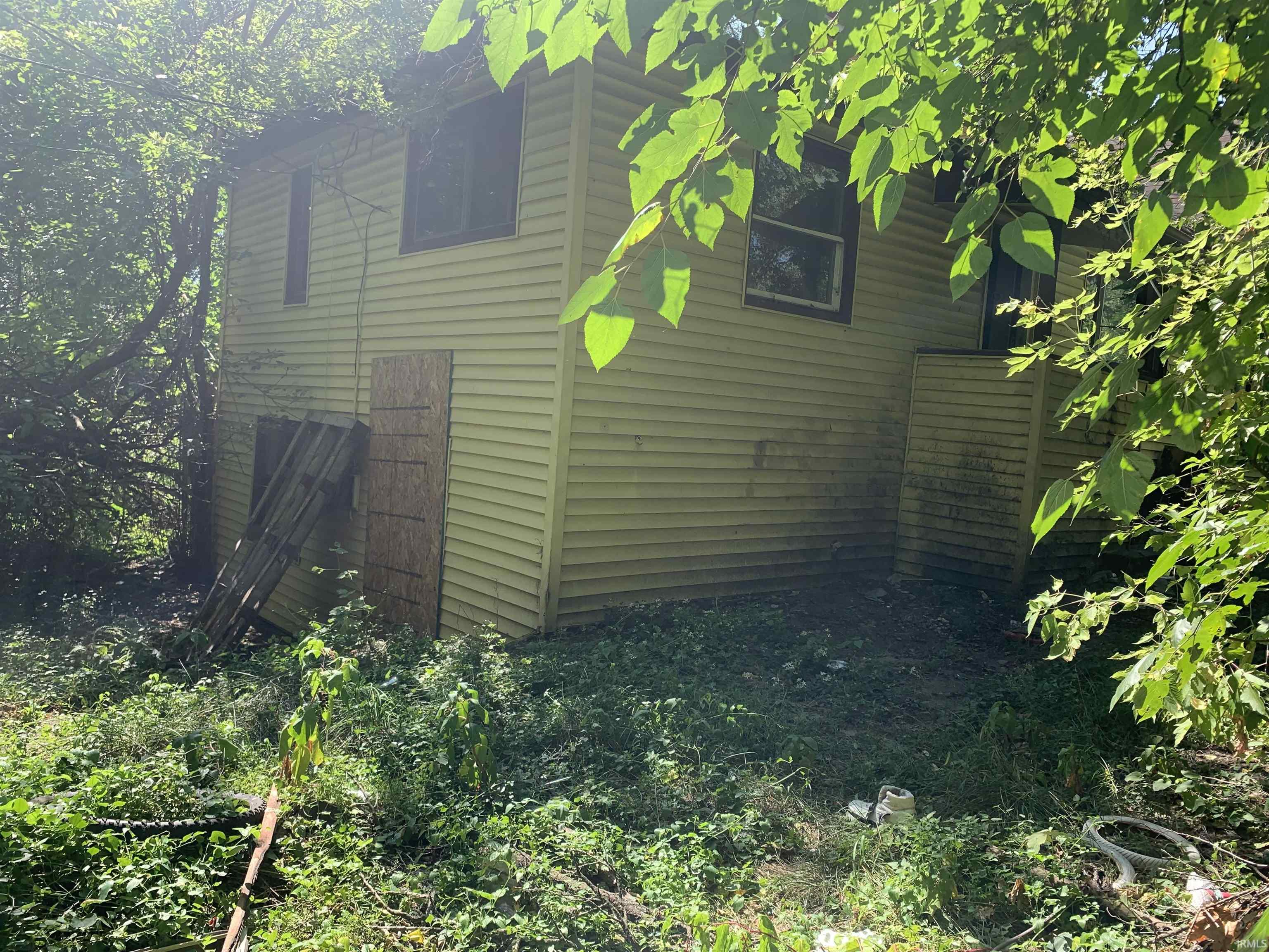 Residential in South Bend 4