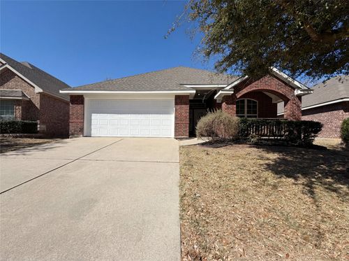1608 Wickham Drive, Burleson, TX, 76028 | Card Image