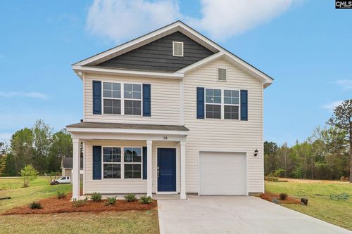 118 Kirkwood Ct, Orangeburg, SC, 29118-2883 | Card Image