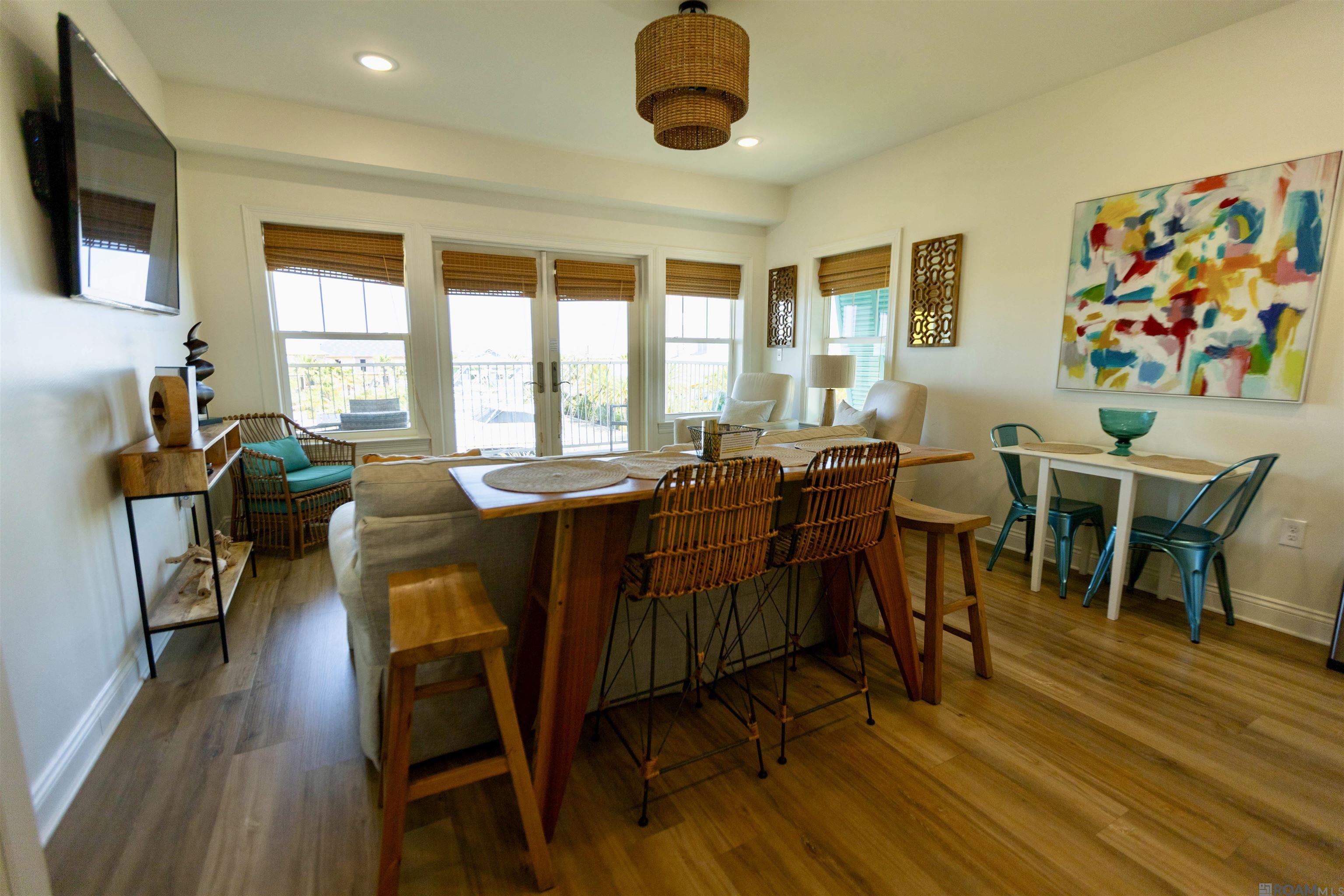 Residential in Grand Isle 4