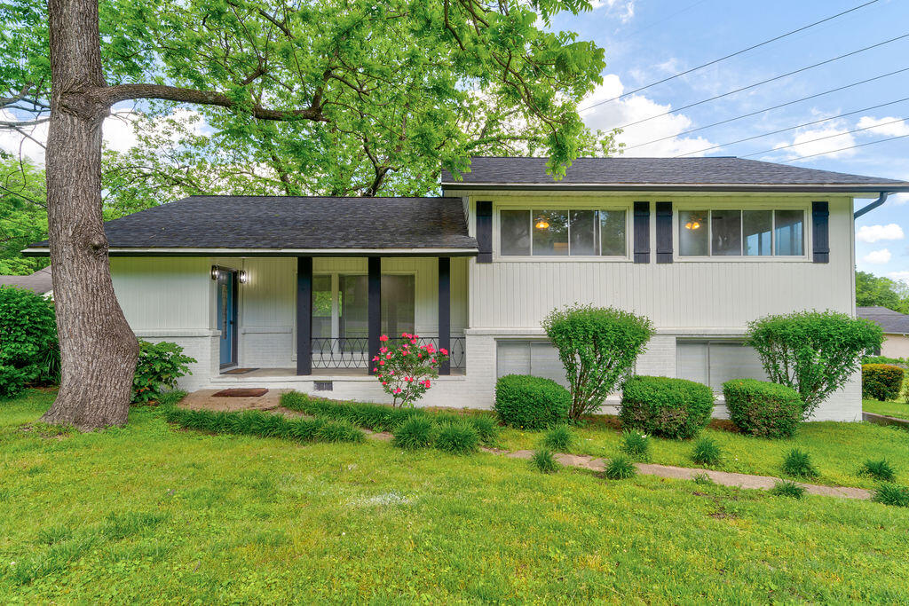 Talley Rd, Chattanooga, TN 37411