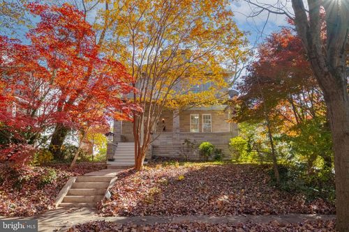 2505 Manhattan Ave, BALTIMORE, MD, 21215-4114 | Card Image