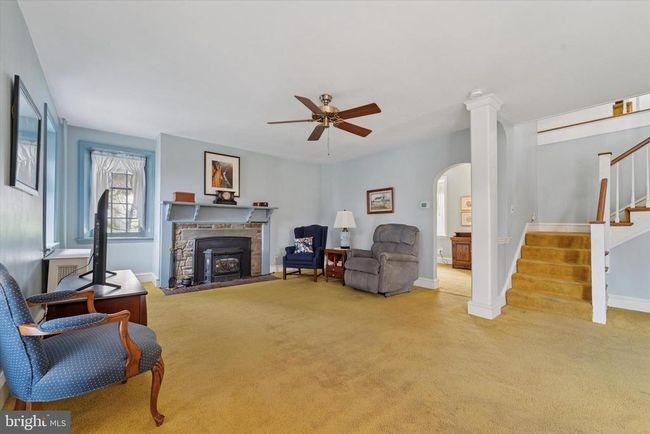 2617 Springfield Rd, House other with 5 bedrooms, 2 bathrooms and null parking in BROOMALL PA | Image 5