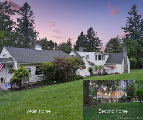 7 Old Bethel Rd, Newtown, CT, 06470-1407 | Card Image