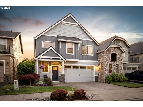 2519 Nw Lorenz St, Camas, WA, 98607-8629 | Card Image