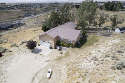 751 Thistle Drive, House other with 4 bedrooms, 3 bathrooms and null parking in Spring Creek NV | Image 3