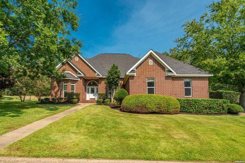 123 Saratoga, Hot Springs, AR, 71901-7356 | Card Image