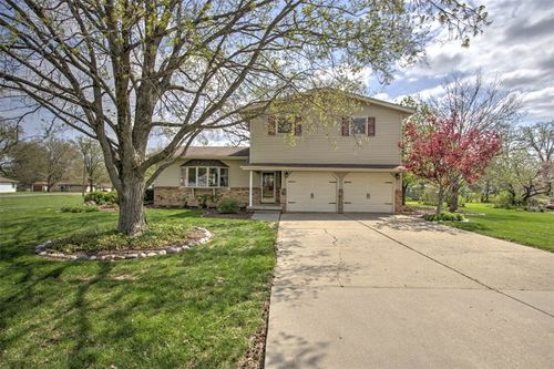 3012 Crestwood Dr, Decatur, IL, 62521-5629 | Card Image