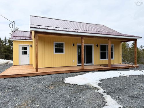 275-38 Lakewood Court, East Uniacke, NS, B0N1Z0 | Card Image