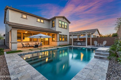 9810 E Resistance Ave, Mesa, AZ, 85212-8963 | Card Image