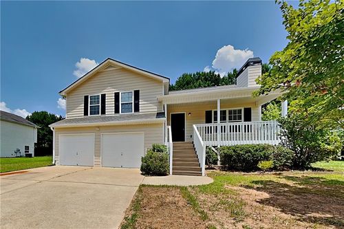 110 Rockefeller Ln, Dallas, GA, 30157-0439 | Card Image