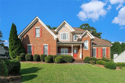 1290 Mount Mckinley Dr, Grayson, GA, 30017-2937 | Card Image