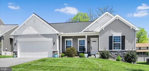 25 Creekside Dr, LEBANON, PA, 17042-4603 | Card Image