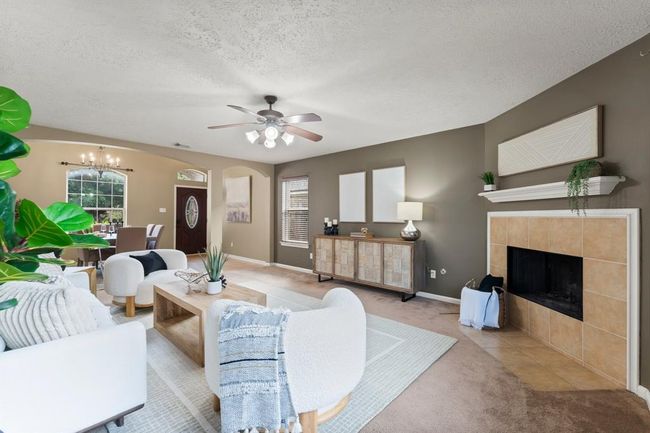 28210 Slatestone Ln, House other with 4 bedrooms, 3 bathrooms and 2 parking in Spring TX | Image 11